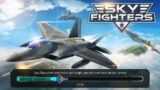 sky fighter offline game level (1-6) completed gameplay video