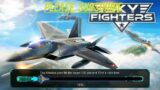 sky fighter offline game level (2-5) completed gameplay video