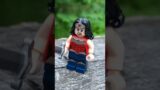 step on a crack and break your mother's back #lego #youtubeshorts #skits #popular #trending #batman