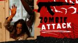 zombie war || kill the enemy || shoot zombie