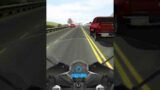 zx600 Riding drive Death'#shortsviral #bikeracing