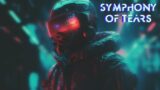 1 Hour Music Mix  Epic Cyberpunk & Sci Fi Synthwave | Symphony of Tears |  Hollow Night
