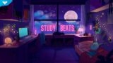 1 Hour+ of Study Beats Mix