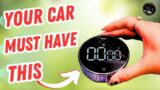 10 Must-Have Car Gadgets On Amazon For 2023 | Give Quality To Your Car