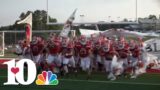 10Sports Blitz: Loudon narrowly beats Lenoir City, 27-26