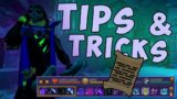 11 Useful Necromancy Tips In Under 4 Minutes (RuneScape 3)