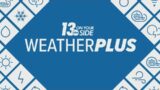 13 Weather Plus: A Calm Start To The Work Week + Boating Rescues Highlight Importance Of Boater Safe