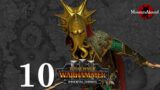 Total War: Warhammer 3 Immortal Empires – The Blessed Dread, Lokhir Fellheart #10