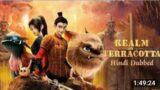Chinese Animated Movie Hindi Dubbed | Realm of Terracotta
