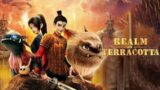 Chinese Animated Movie Hindi Dubbed | Realm of Terracotta |