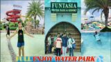 Funtasia Water Park & Resort Chandmari Varanasi ! Funtasia Water Park Varanasi 2023! #Mranuragpatel