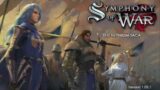 Symphony of War: The Nephilim Saga – Gameplay – Part 16