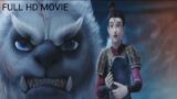 Chinese Animated Movie Hindi Dubbed || Realm of Terracotta || 4k HD || #movie #viral #video