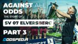 Against All Odds: The Story Of SV Elversberg | Part 3 | Football Docuseries