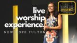 [Live Worship Experience] Healing the Broken Pieces of Life – Part 2 | NEWHOPEfulton