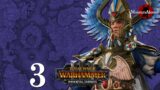 Total War: Warhammer 3 Immortal Empires – Yvresse, Eltharion the Grim #3