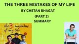 The 3 mistakes of my life / B.A / M.A / English Literature / UG TRB / TNTET / TNPSC Exams (PART 2)