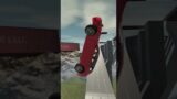 Big & Small Cars VS Mega Ramp Death Fall – BeamNG.Drive | 03 | #shorts #beamngshorts