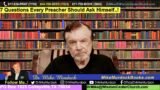 Thurs, Aug 24 – 7 Questions Every Preacher Should Ask Himself..!