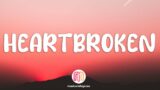 Diplo – Heartbroken (Lyrics) ft. Jessie Murph & Polo G
