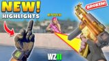 *NEW* WARZONE 2 BEST HIGHLIGHTS! – Epic & Funny Moments #272