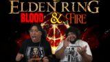 An Incorrect Summary of Elden Ring: Blood & Fire | Max0r REACTION with Skitten