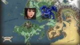 Symphony of War: The Nephilim Saga (Legends DLC) – Gameplay Walkthrough Chapter 6: Queen of Dragons