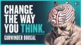 18 Shocking Psychology Lessons To Understand Yourself – Gurwinder Bhogal | Modern Wisdom 662