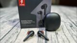 1More Aero – True Wireless Earbuds with Intelligent Active Noise Cancellation