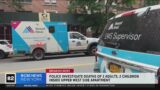 2 adults, 2 children found dead inside Upper West Side apartment