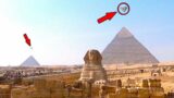 20 Reasons Why the Egypt Pyramids Terrify Scientists