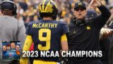2023-2024 National Title Best Bets | Against All Odds