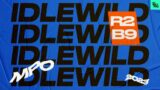 2023 LWS Open At Idlewild | MPO R2B9 | Gossage, Babcock, Scott, Buhr | JomezPro Disc Golf