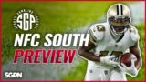 2023 NFL Futures: NFC South Betting Preview (Ep. 1731)