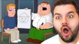 30 Minutes Of Offensive Family Guy Moments!