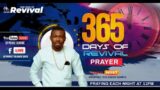 365 DAYS OF PRAYER WITH PROPHET SOLOMON – DAY 226