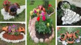 37 Clever Things to Do With a Broken Terracotta Pot | garden ideas