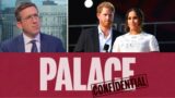 'Bizarre!' Royal experts react to Prince Harry and Meghan 'Hollywood comeback' | Palace Confidential