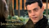 'He Can Control the Elements' Scene | The Twilight Saga: Breaking Dawn – Part 2