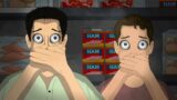 4 True Lockdown Horror Stories Animated