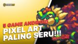 5 Game Android Pixel Art Offline Paling Seru, Old But Gold! #1