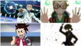 5 Times When Beyblade Burst Characters Celebrated Too Early