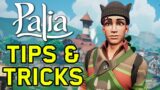 50+ Beginner TIPS & TRICKS to know before you play Palia!