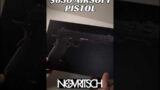 $650 Airsoft Pistol! Is it worth it? #Shorts