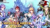 7 MONSTER SHREK KALAH – Episode 340 Versi Novel || Spoiler SOUL LAND 2 : The Unrivaled Tang Sect