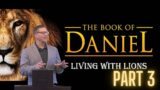 70 Years of Godly Living: Daniel's 6 Contributing Factors for Faithful Living