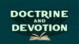 8.13.23 | Doctrine and Devotion Pt. 5 | Titus 3:1-8 | The Working Out of Grace