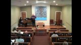 8/27/2023 – Heaven's View Baptist Church Sunday Morning Service