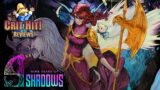 9 Years Of Shadows Breakdown! Was this gorgeous game a good Metroidvania?