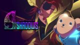 9 Years of Shadows – Gameplay 02